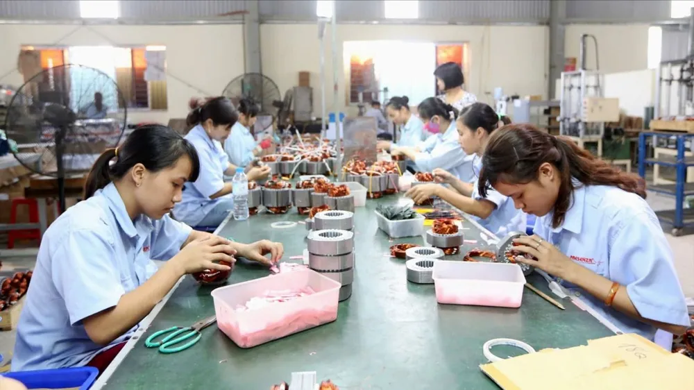 Làm sạch mã số thuế, chặn doanh nghiệp “ảo”