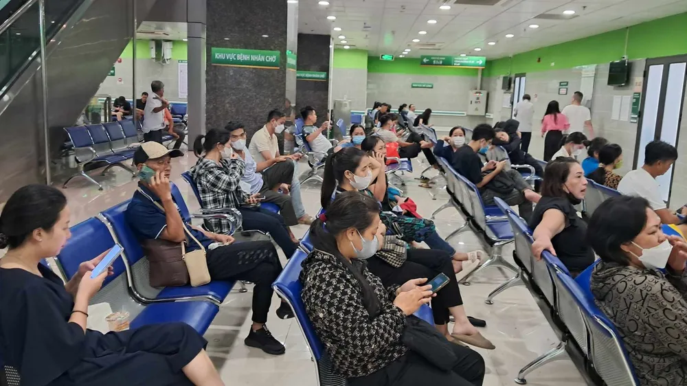 Cảnh báo tình trạng mạo danh “người nhà bác sĩ” lừa đảo người bệnh