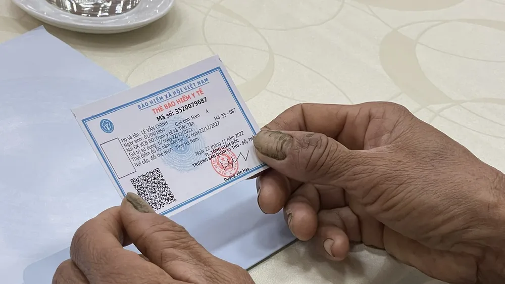 Đề xuất Quỹ Bảo hiểm y tế chi trả khám sức khỏe định kỳ cho một số trường hợp