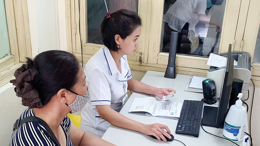 Đề xuất bổ sung 120 bệnh, nhóm bệnh được kê đơn thuốc trên 30 ngày