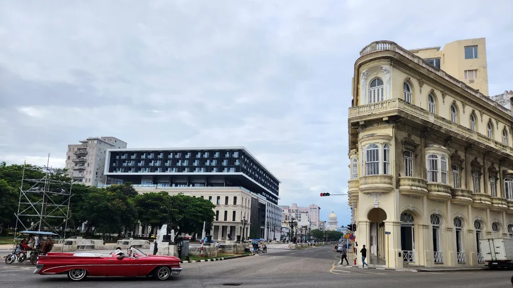 Nghĩa tình TPHCM với Cuba