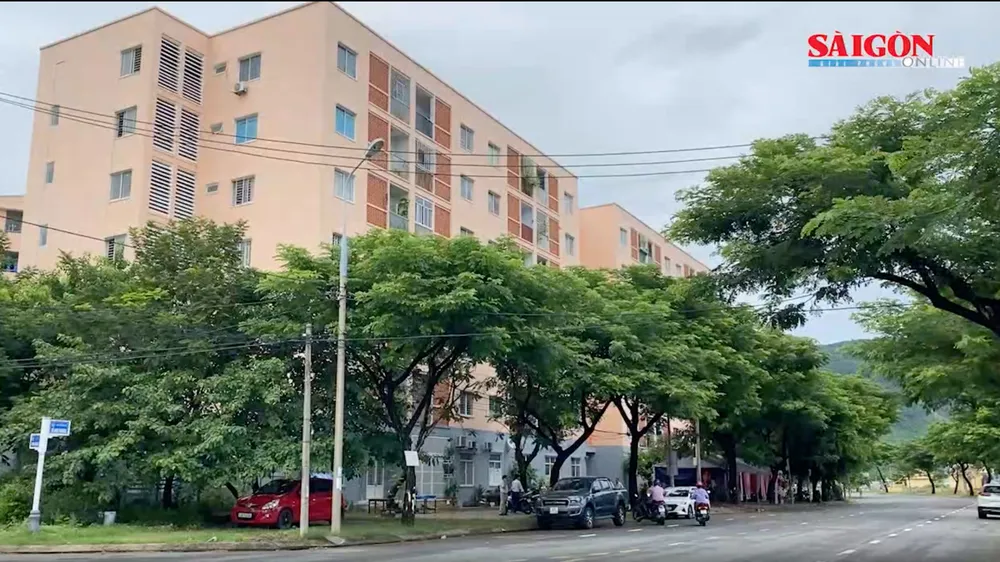 Đà Nẵng: Tăng cường kiểm tra phòng cháy chữa cháy tại các khu chung cư