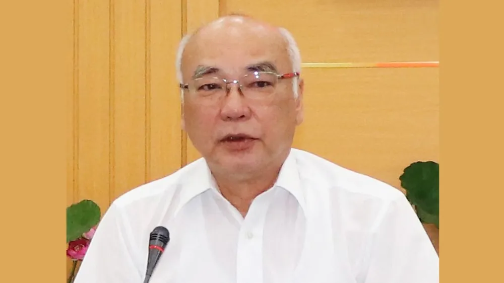 Chủ động, quyết liệt, kiên trì thực hiện nhiệm vụ bảo vệ nền tảng tư tưởng của Đảng