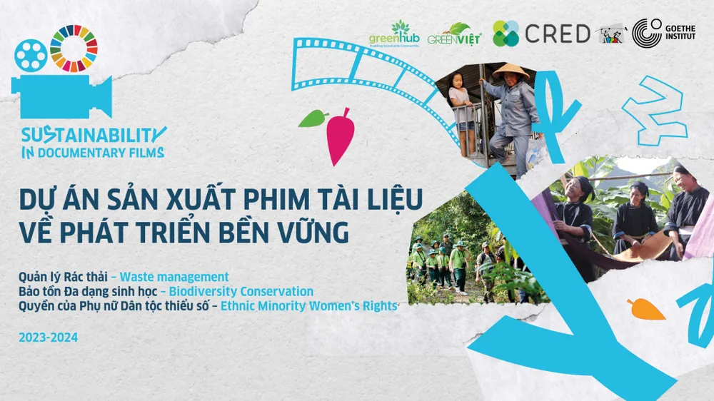 Ảnh minh họa (website Viện Goethe goethe.de)