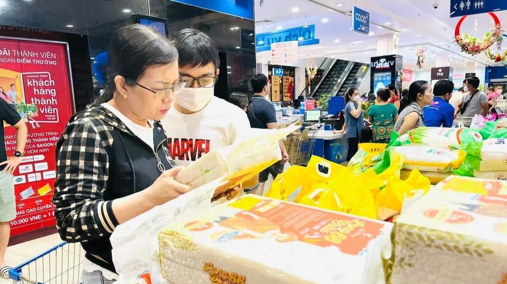 Người Việt chuộng sản phẩm thân thiện môi trường