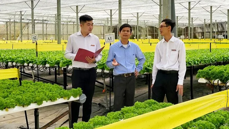Agribank tiếp tục điều chỉnh giảm lãi suất đối với toàn bộ dư nợ hiện hữu của khách hàng