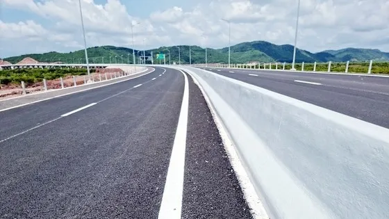 Dự án cao tốc TPHCM - Mộc Bài