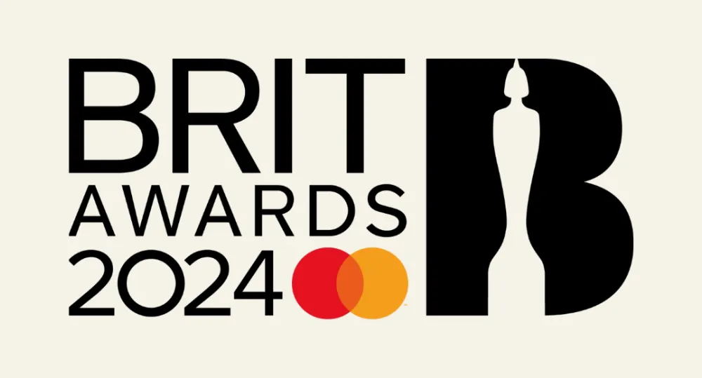 Poster BRIT Awards 2024
