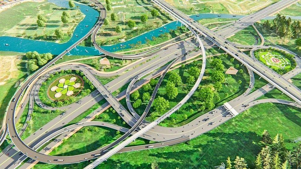 Tăng phân cấp, ủy quyền trong đầu tư, xây dựng, quản lý công trình trọng điểm