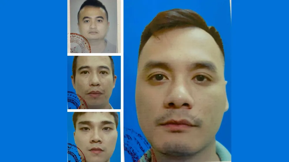 Bộ Công an triệt phá nhóm người lập câu lạc bộ trá hình để chơi Poker