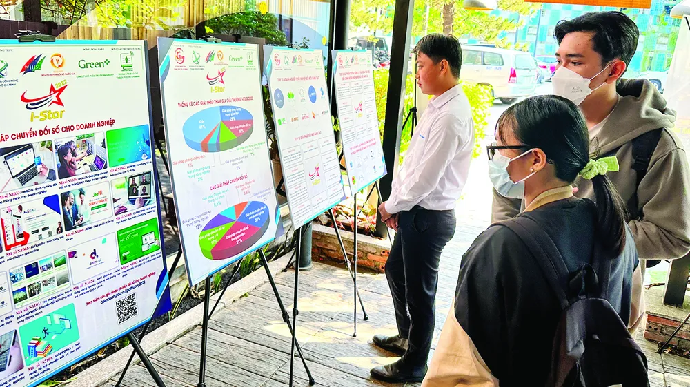 Gập ghềnh khởi nghiệp đổi mới sáng tạo - Bài 3: Khung pháp lý mới cho sự sáng tạo