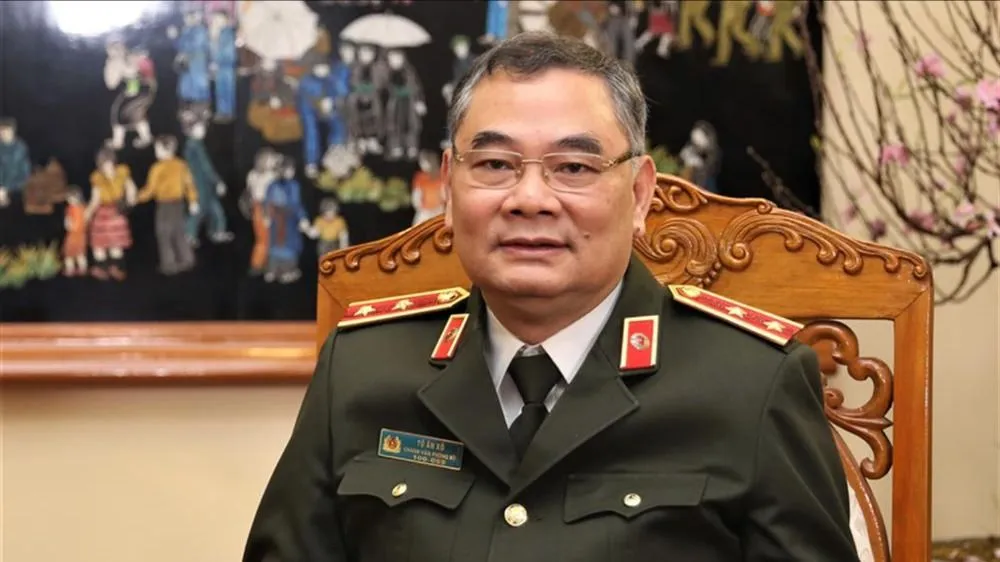 Bộ Công an cảnh báo tình trạng dụ dỗ đưa người xuất cảnh, vượt biên trái phép