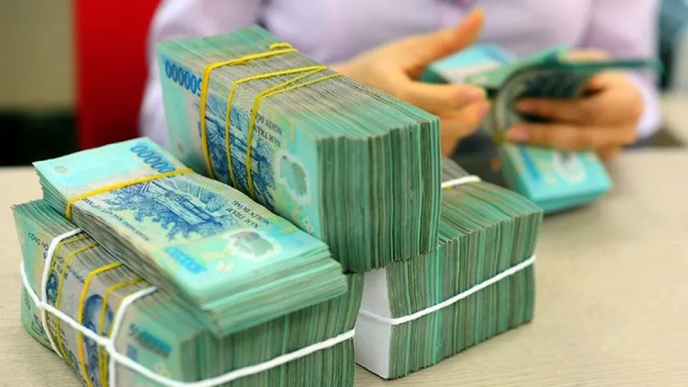 Giữ đồng vốn rẻ