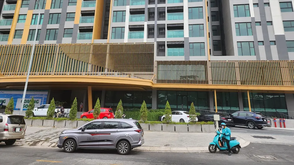 Tháo gỡ vướng mắc pháp lý cho thị trường bất động sản