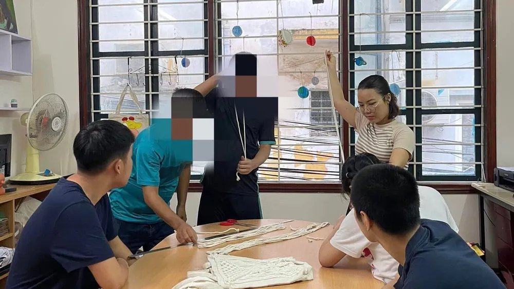 Nỗ lực cho những điều bình thường