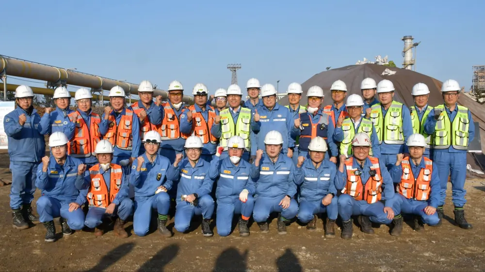 Nguồn: web posco: https://newsroom.posco.com/en/poscos-pohang-works-fully-restored-all-factories-start-operation-from-the-20th-2/