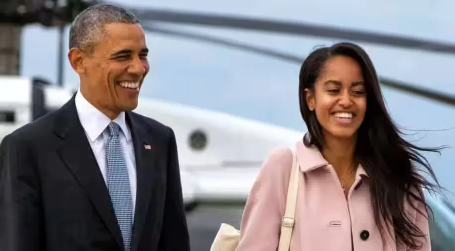Phim của Malia Obama được trình chiếu ở LHP Sundance