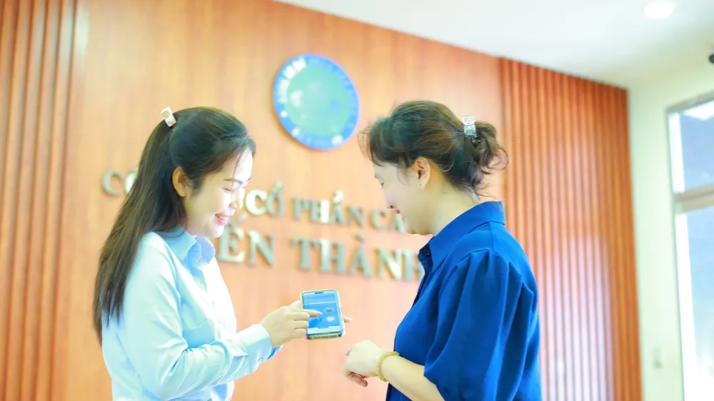 Đồng bộ giải pháp đảm bảo cấp nước an toàn liên tục
