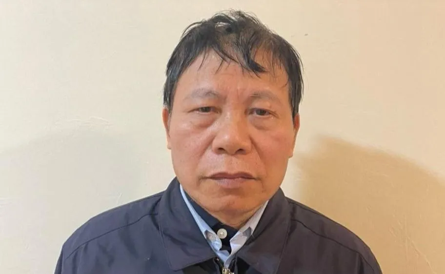 Kỷ luật nhiều tập thể, cá nhân lãnh đạo ở Bộ Công thương và các tỉnh Bắc Ninh, Lâm Đồng, An Giang