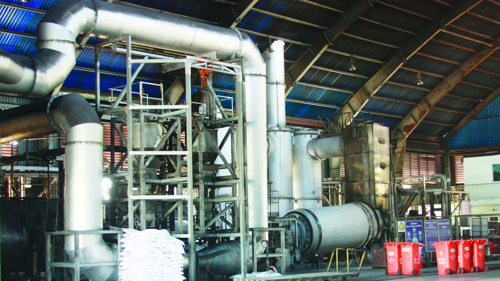 Xanh hóa hạ tầng: Động lực mới để TPHCM thu hút nhà đầu tư ngoại