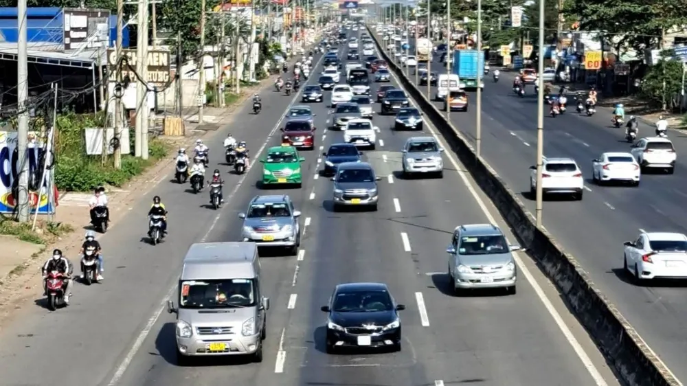 Từ sức mạnh nội sinh của dân tộc
