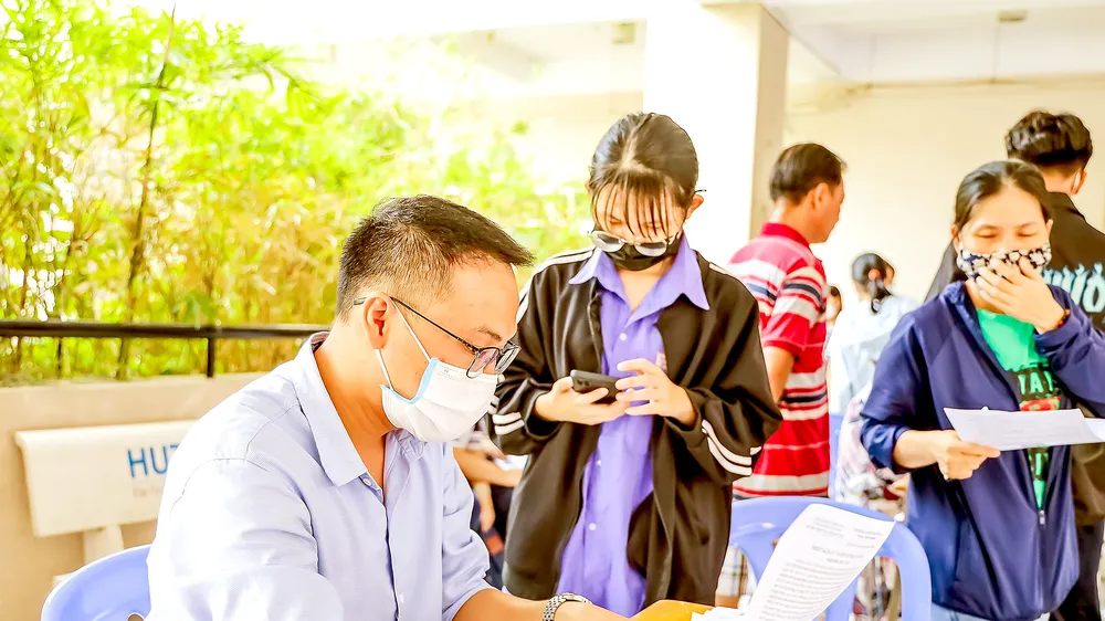 Giữ ổn định kỳ thi tuyển sinh lớp 10