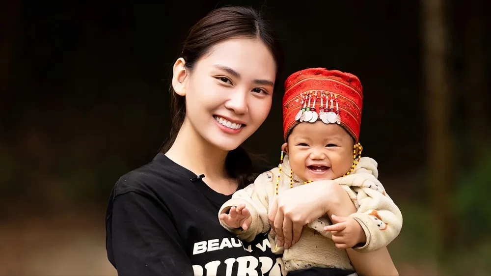 Phụ nữ Việt Nam - Những từ tốt đẹp nhất khi nhắc về họ