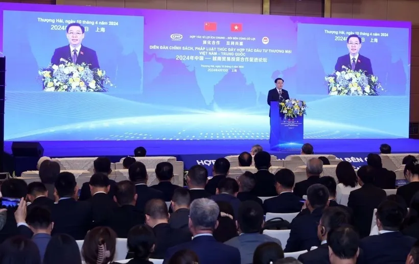 ẢNH: https://www.vietnamplus.vn/chu-tich-quoc-hoi-du-dien-dan-thuc-day-hop-tac-dau-tu-viet-nam-trung-quoc-post939495.vnp