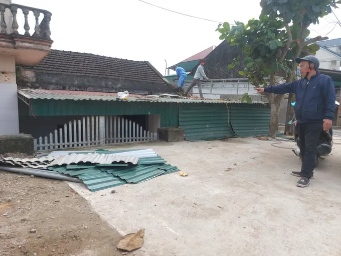 Vụ “Sống khổ bên dự án ngàn tỷ”: 3 hộ dân bị ảnh hưởng nặng nhất được hỗ trợ