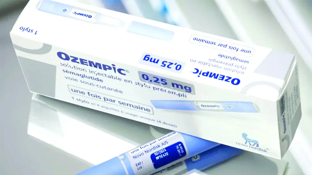 Thuốc giảm cân giúp giảm 20% nguy cơ đau tim