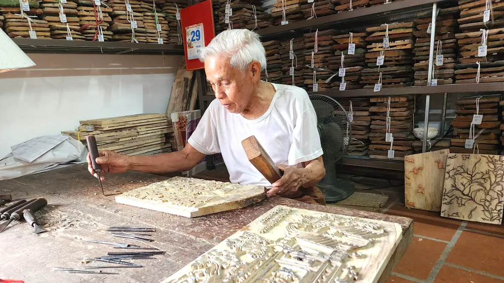 Phát triển văn hóa - Khơi nguồn di sản trong thời đại số - Bài 4: Di sản và công nghiệp văn hóa