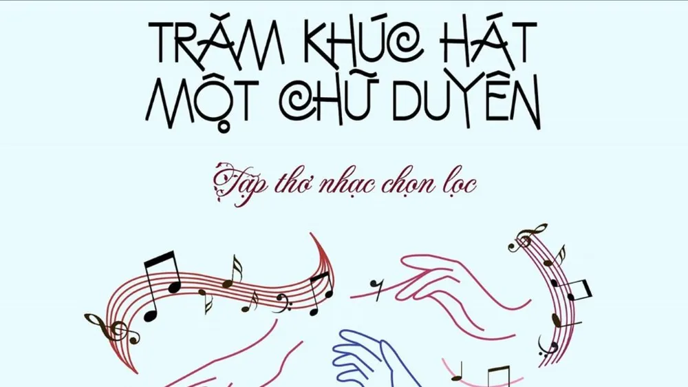 Ân tình thơ và nhạc