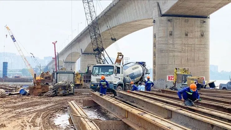 Giải ngân vốn đầu tư công trong 7 tháng chỉ đạt hơn 31,6% kế hoạch năm