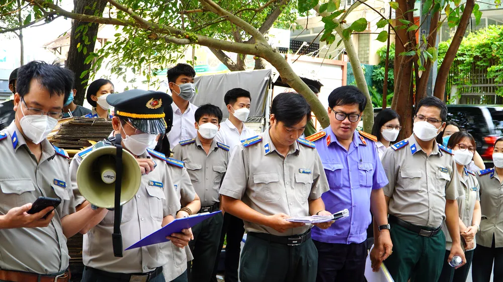 Bước tiến trong thu hồi tài sản tham nhũng - Bài 2: Nâng cao hiệu quả thu hồi tài sản