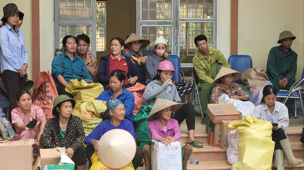 Những bạn đồng hành đặc biệt