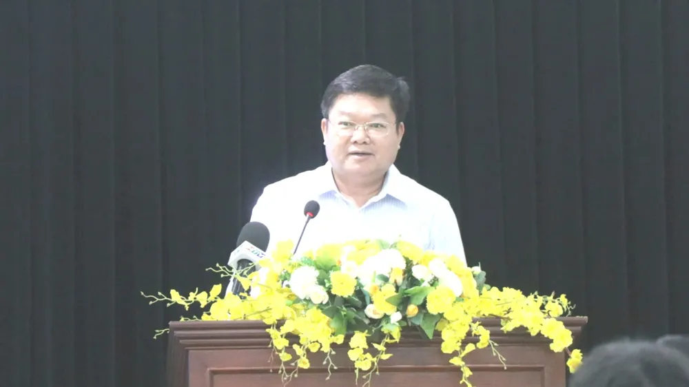 TPHCM hiện có 56 doanh nghiệp, 16 chi nhánh công ty thực hiện dịch vụ đưa người lao động đi làm việc ở nước ngoài