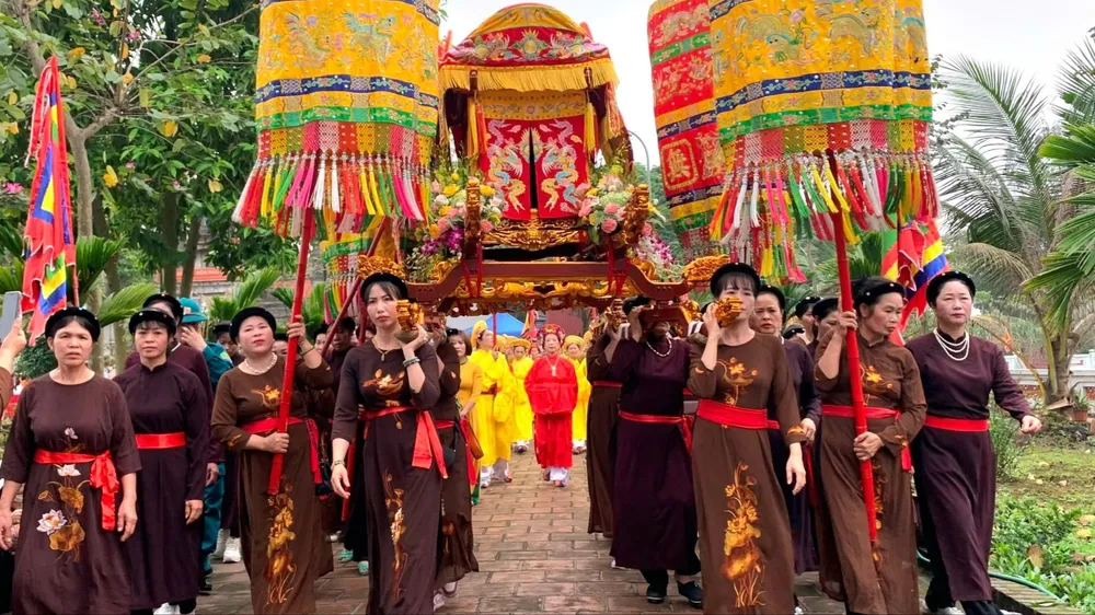 Podcast: Một dòng huyền tích