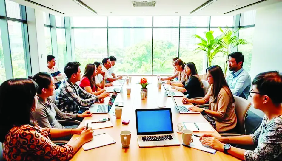 Tăng tốc phát triển AI tại châu Á