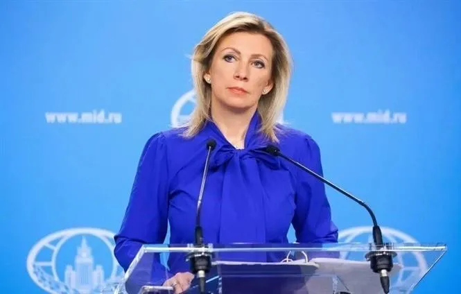 Nga bác phương án ngừng bắn tạm thời tại Ukraine