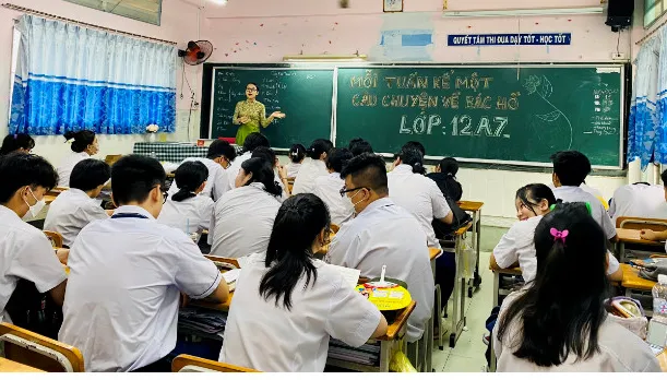 Sở GD-ĐT TPHCM khuyến cáo phụ huynh không sập bẫy "hoàn trả học phí"