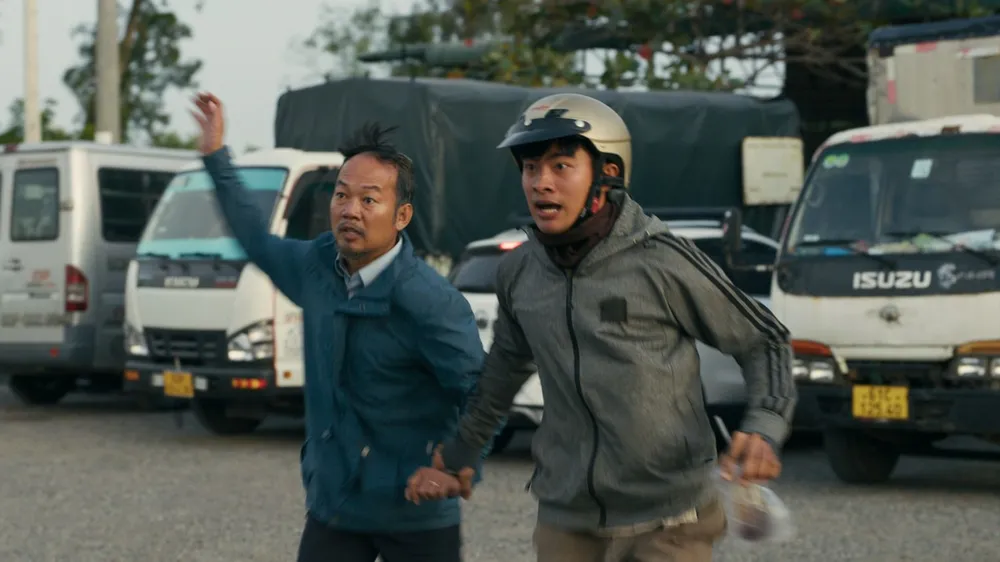 Lật mặt 8 tung trailer chính thức: Hành trình đam mê vượt định kiến