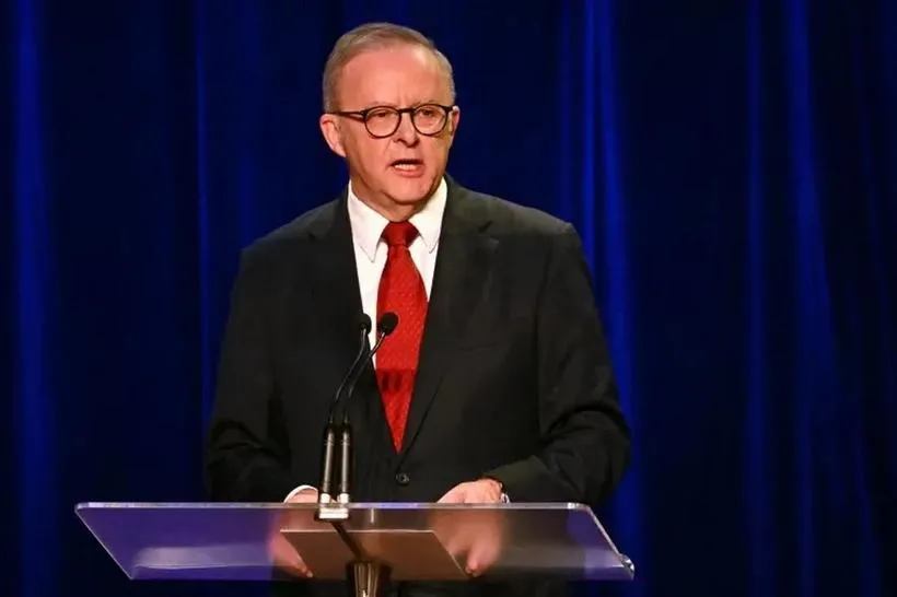 Ông Anthony Albanese tiếp tục là Thủ tướng Australia