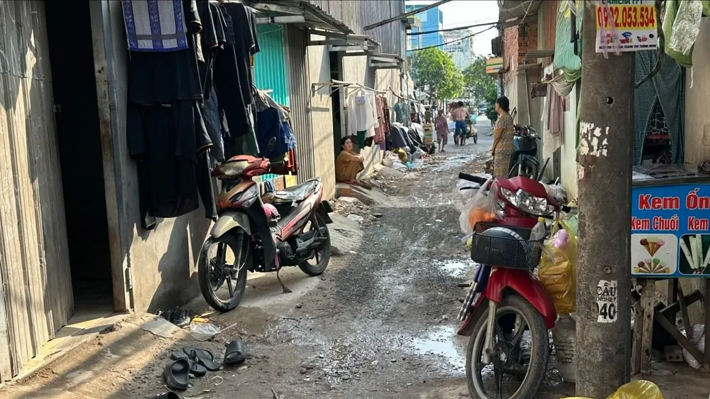 TPHCM hỗ trợ người thuê, người cho thuê nhà ở riêng lẻ