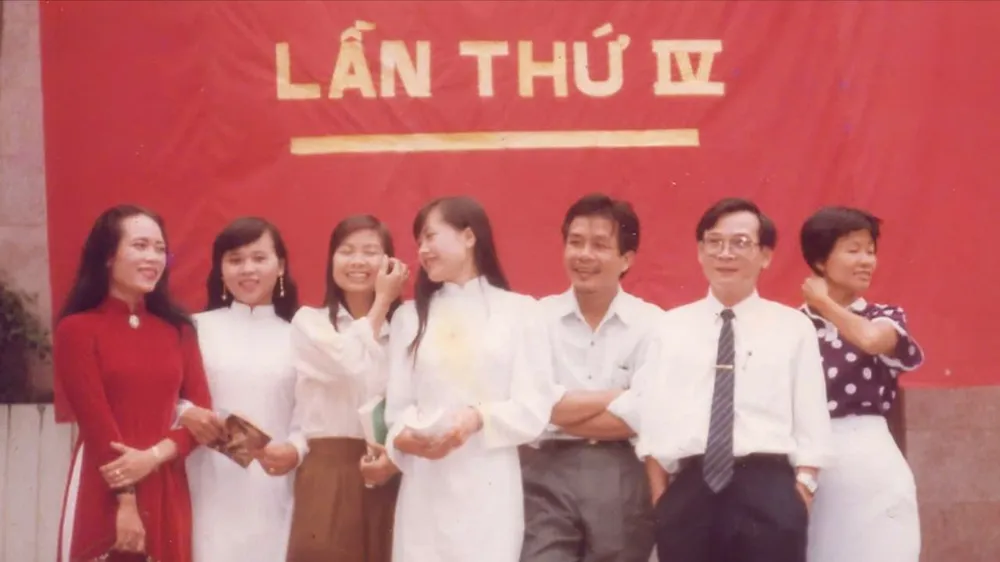 Dòng chảy văn chương TPHCM: Lớp lớp thế hệ cầm bút mới