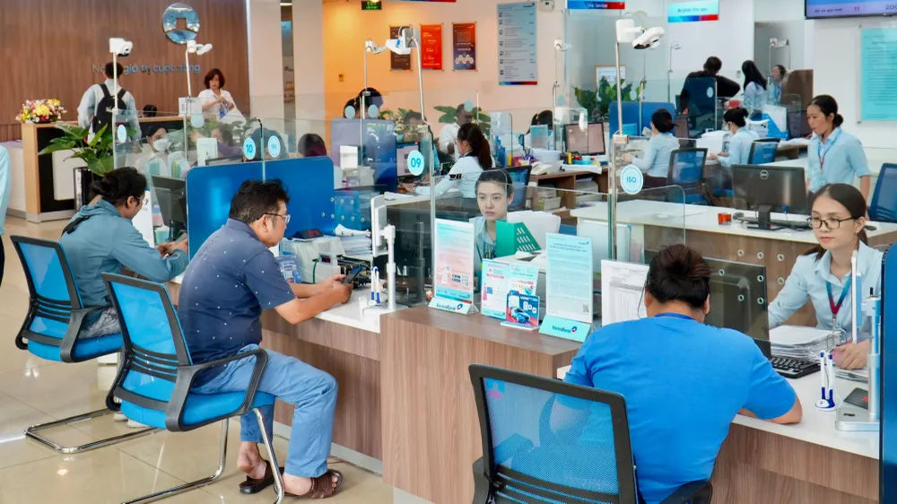 Nghị quyết số 68-NQ/TW về phát triển kinh tế tư nhân: Giải bài toán vốn cho doanh nghiệp nhỏ và vừa