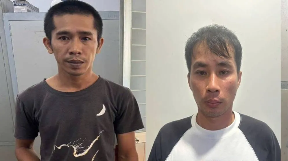Phú Quốc: Triệt phá nhóm đối tượng chuyên trộm cắp tại các khu nghỉ dưỡng cao cấp