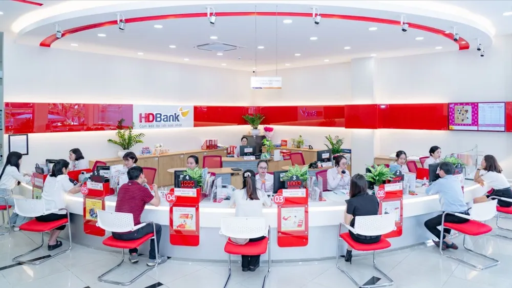 HDBank triển khai lấy ý kiến cổ đông bằng văn bản về nhiều nội dung quan trọng