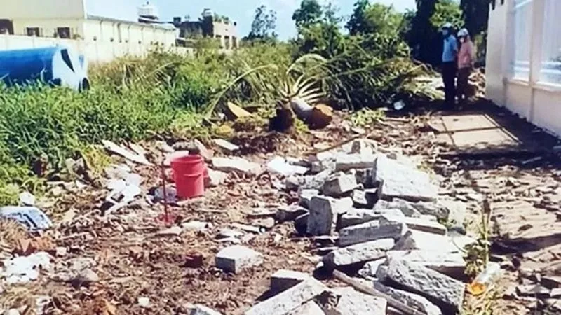 Phục hồi điều tra vụ "đại gia" thủy sản Cà Mau bị cáo buộc hủy hoại tài sản