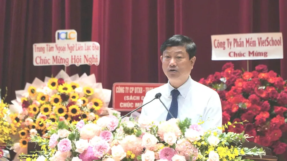 TPHCM hướng đến mục tiêu xây dựng môi trường học tập mở