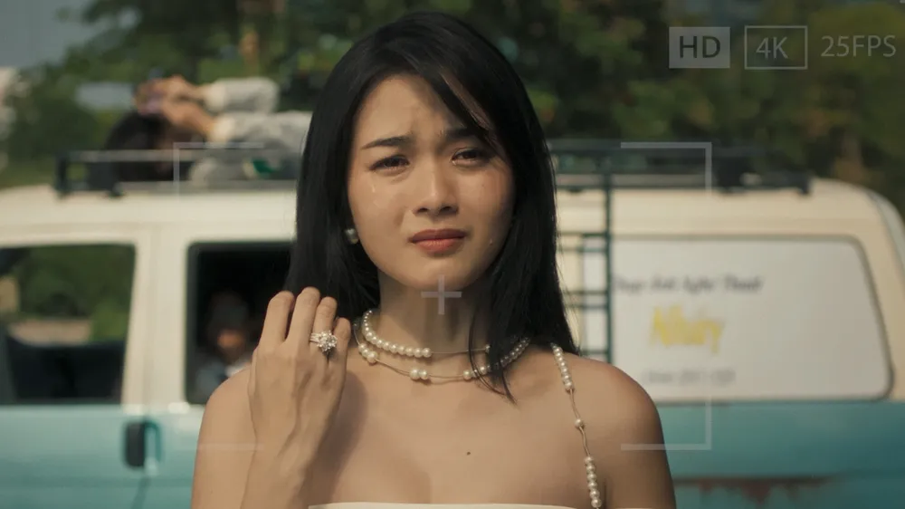 Diễn viên Ngọc Xuân: Thử thách chính mình trong từng vai diễn
